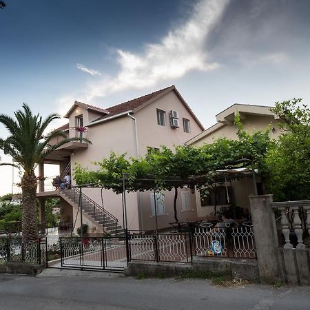 Apartments Pavicevic Teodo Camera foto
