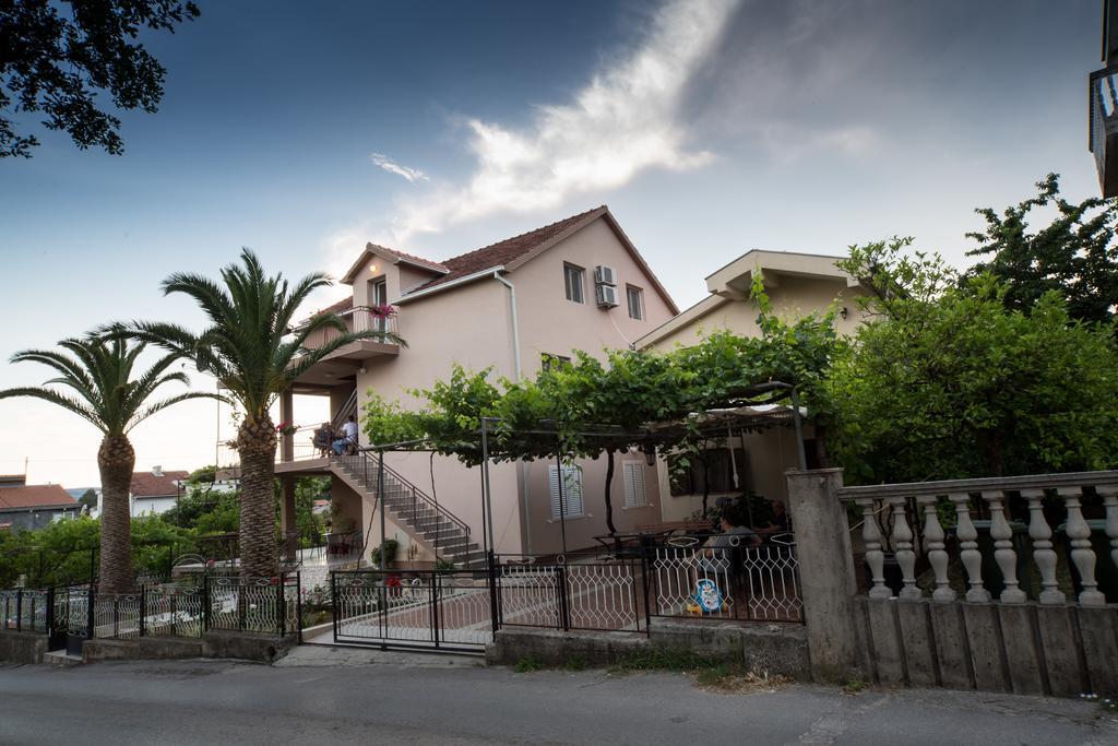 Apartments Pavicevic Teodo Camera foto