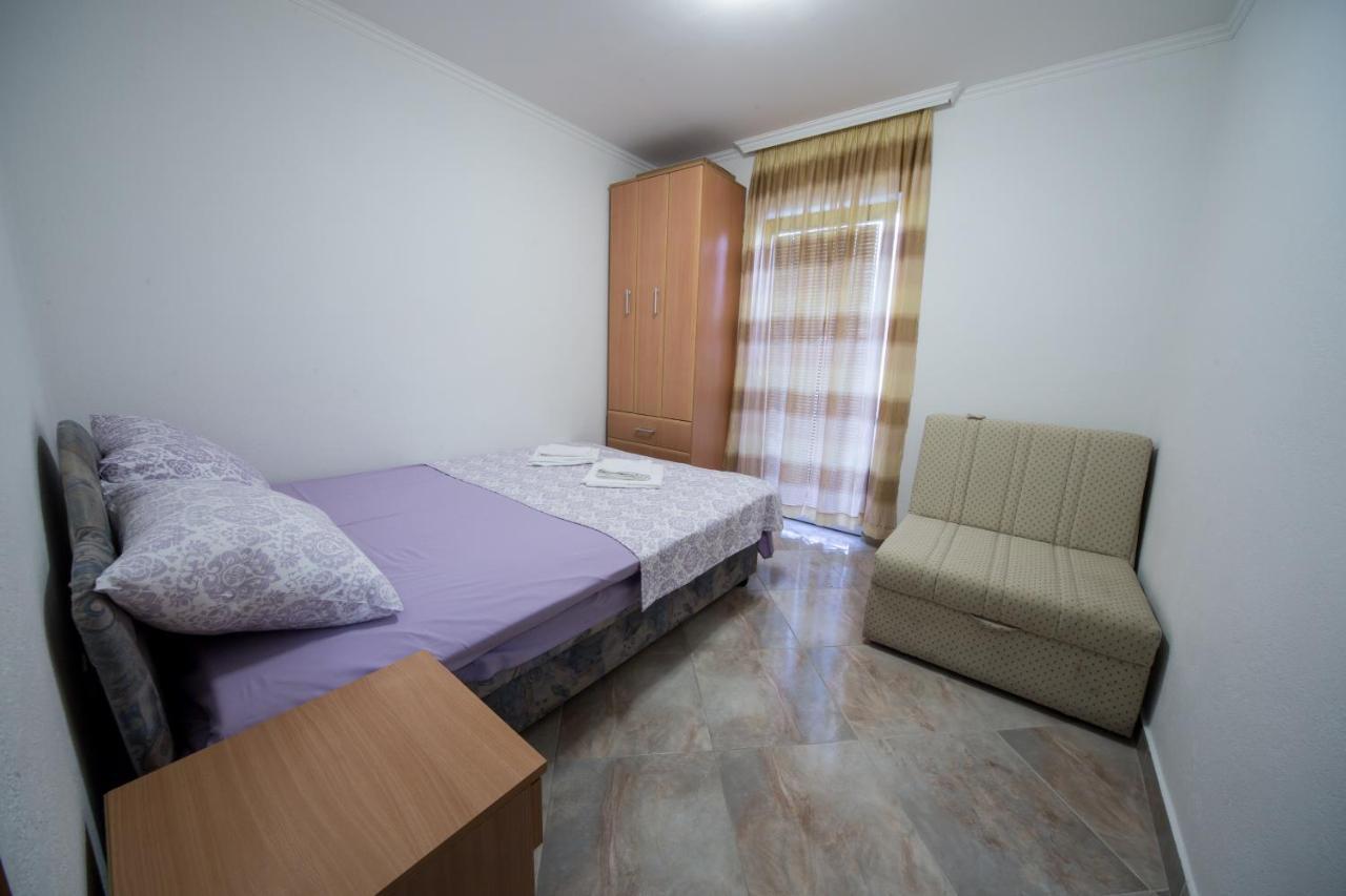 Apartments Pavicevic Teodo Camera foto
